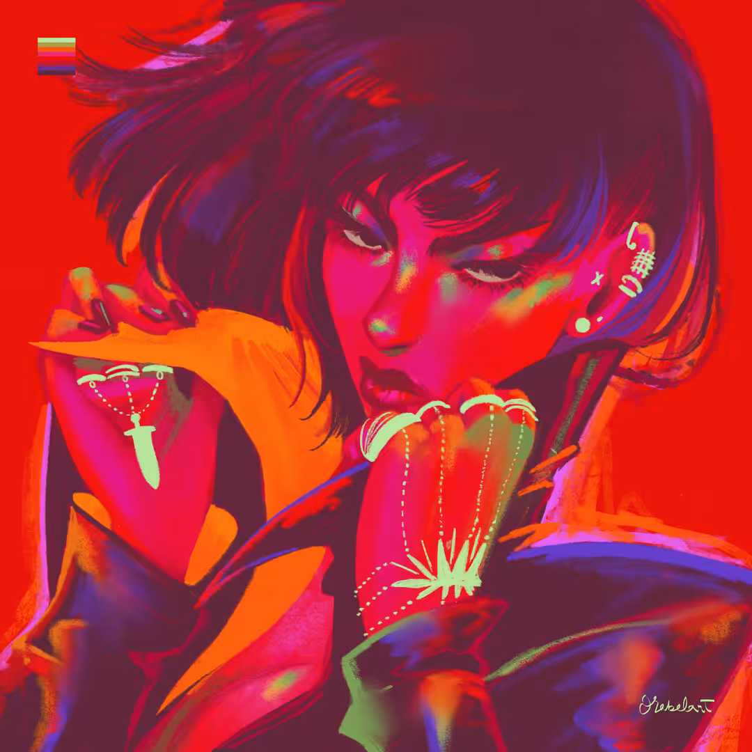 BAD 🔥🗡🔥