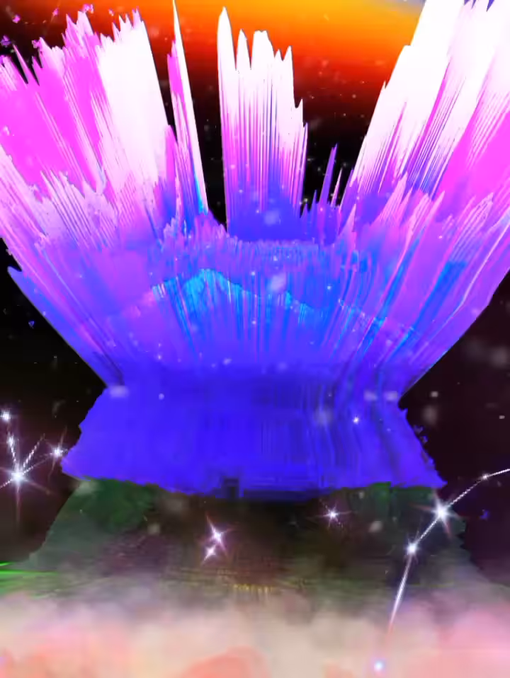 Ice Castle