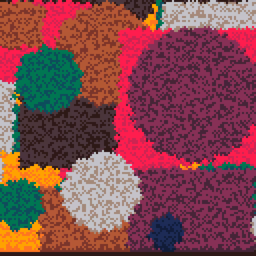 Genuary 2023 Day 24 - Textile #24
