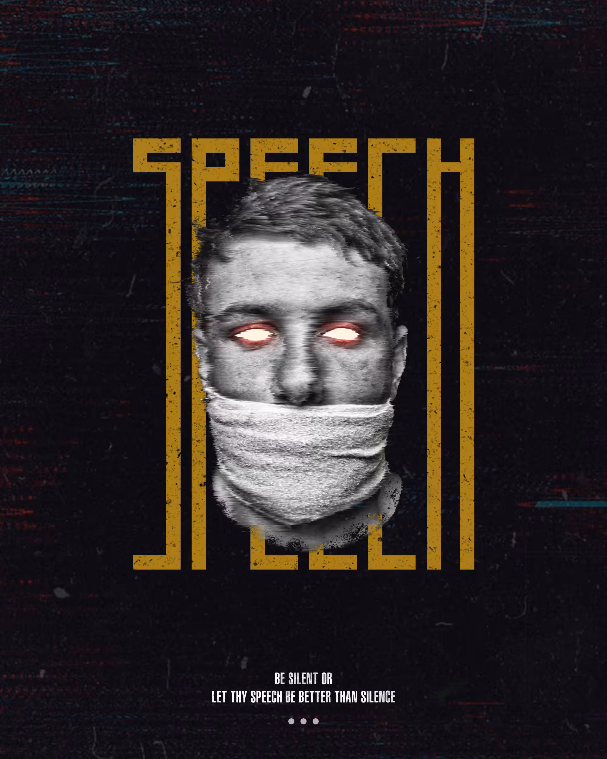 Speech