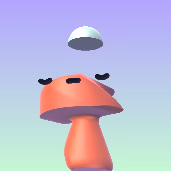 SHADER HEADZ #655