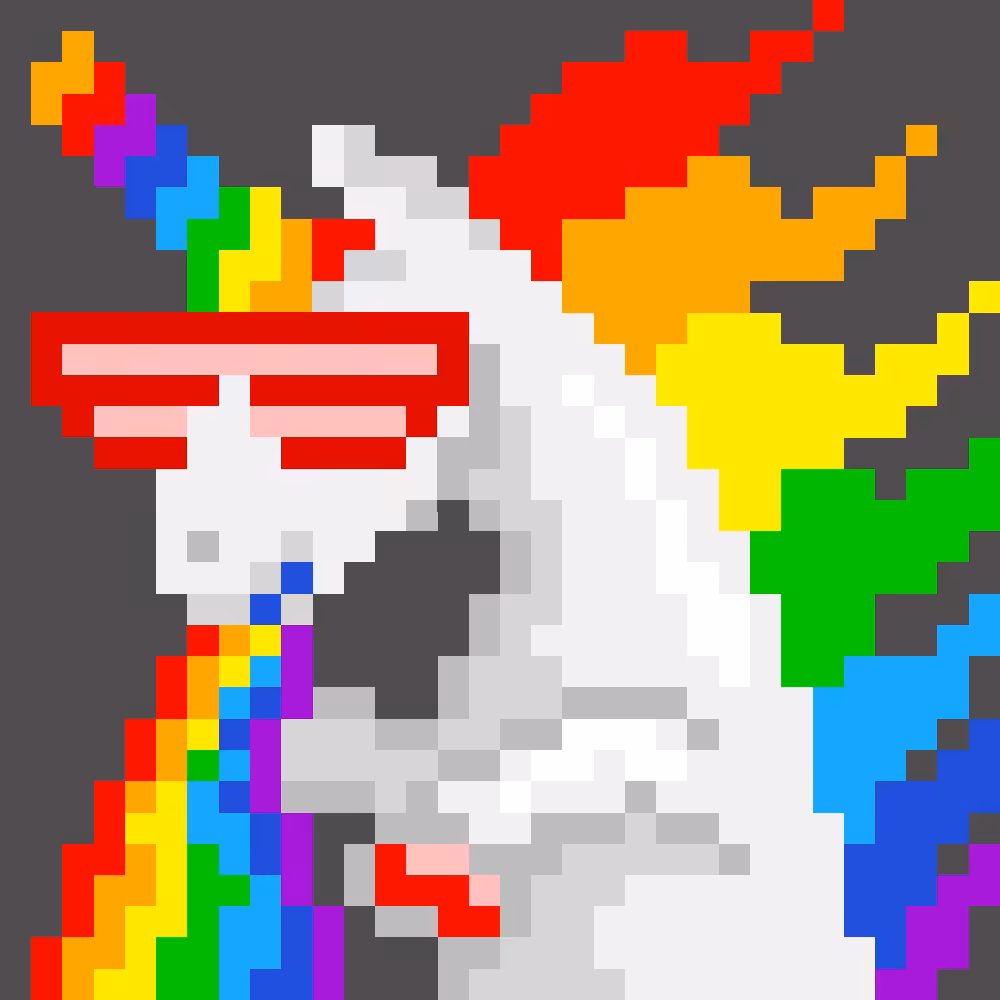 Unicorn #1714
