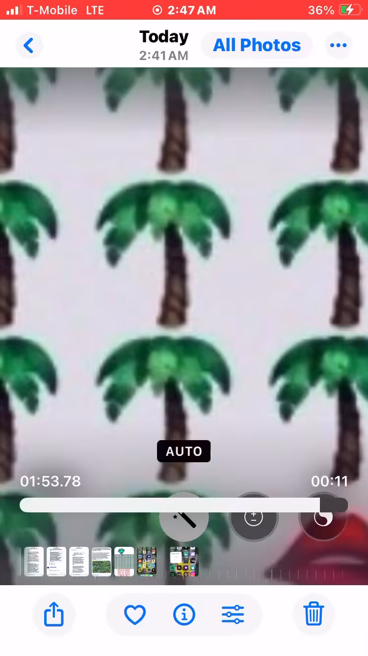 there is a diamond somewhere in the palms my friend 