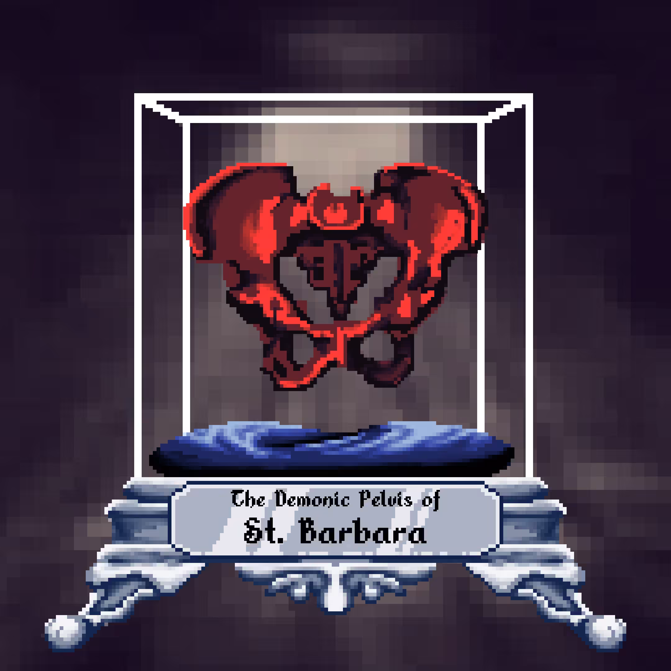Crypto Relic #0813