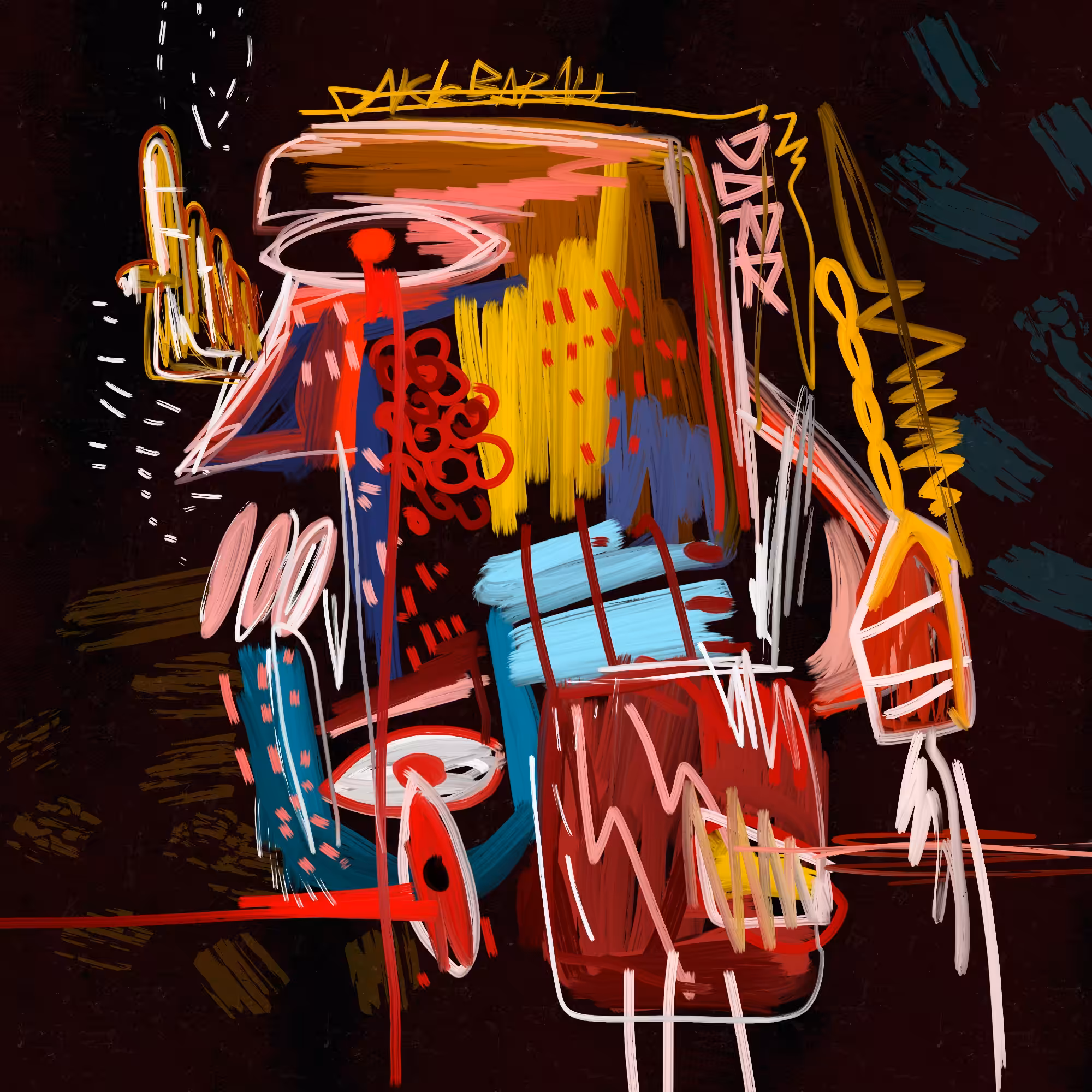 basqudark #4