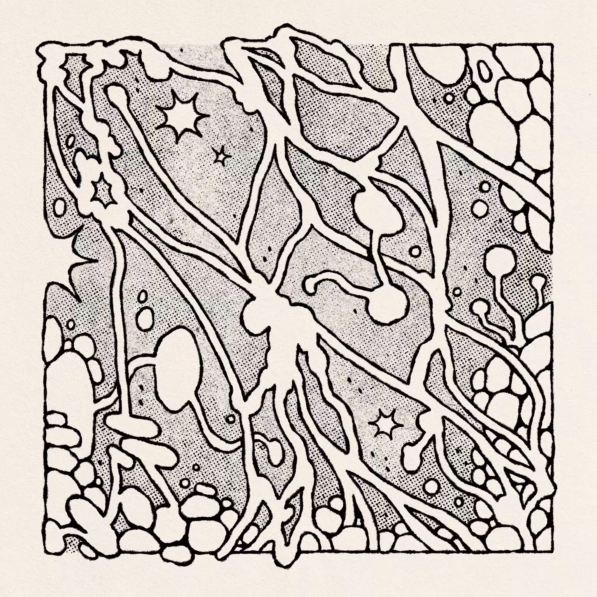 Energy Sketch #119