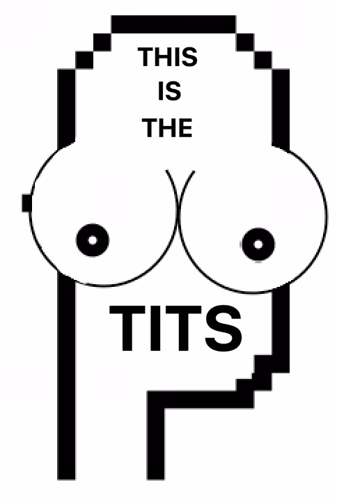 THIS IS THE TITS, 2021