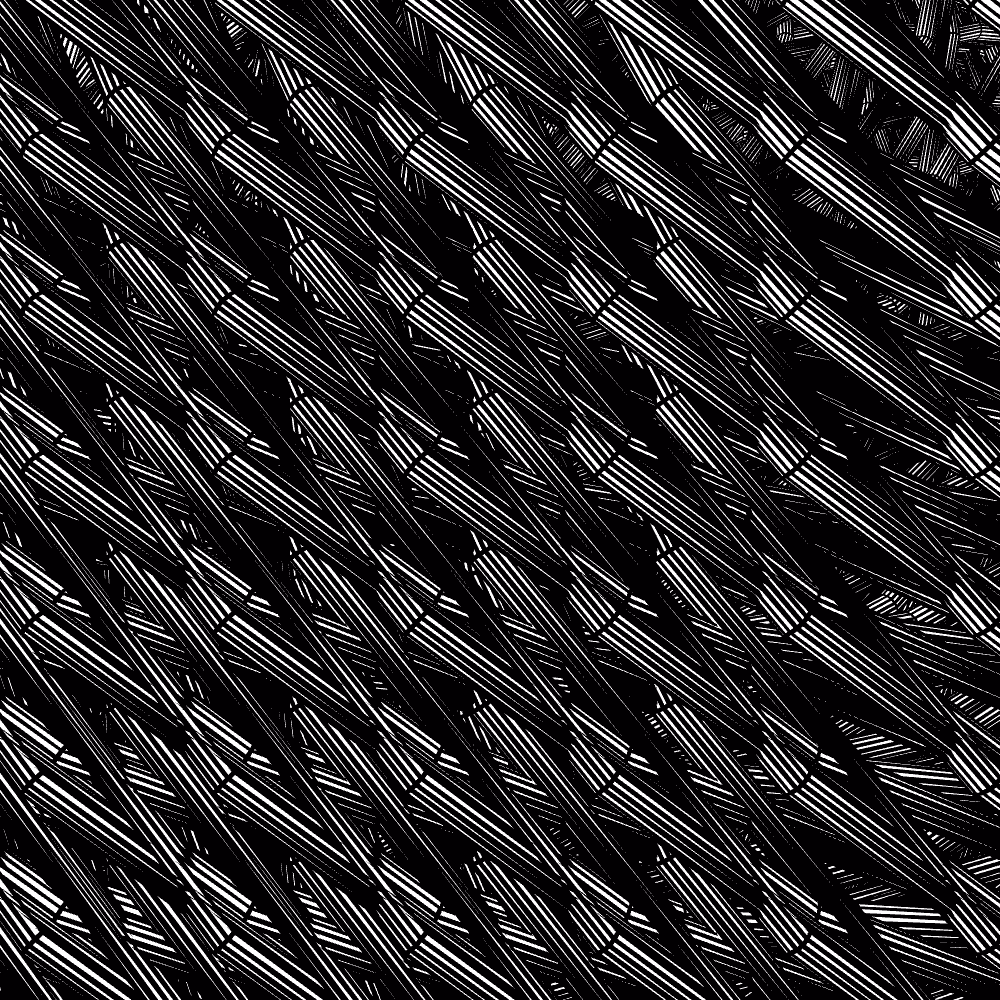 Inside Alien Structures #2