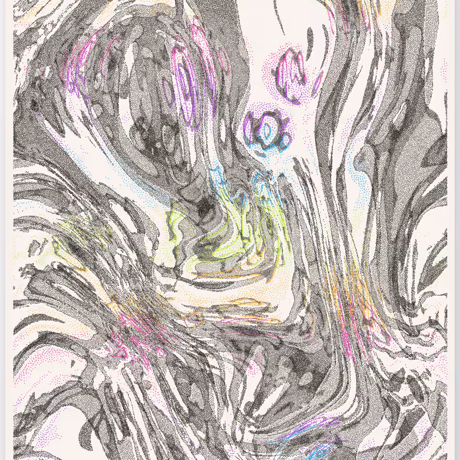 Caustics #91