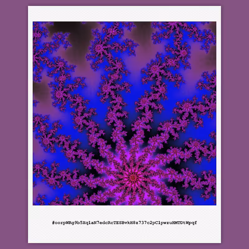 Mandelroid #44