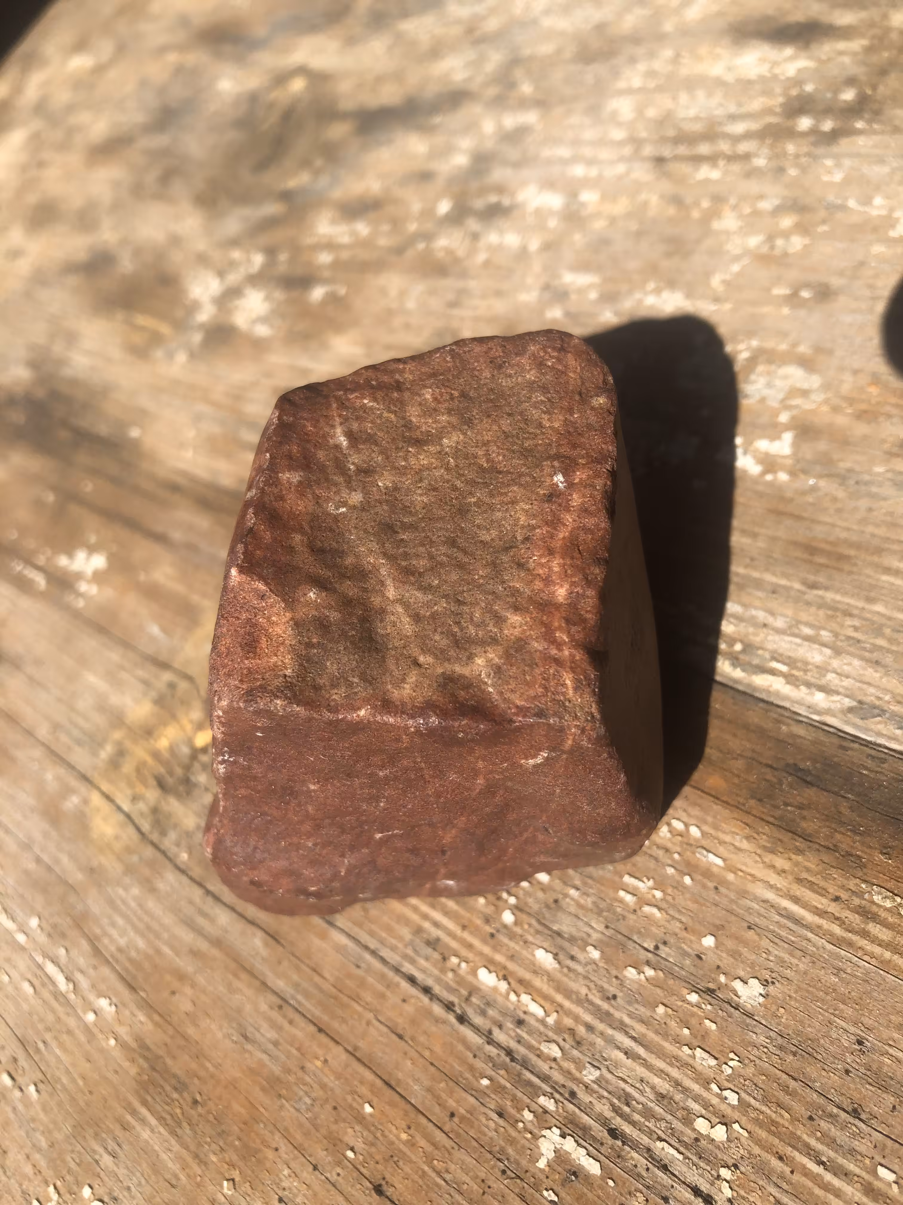 rock