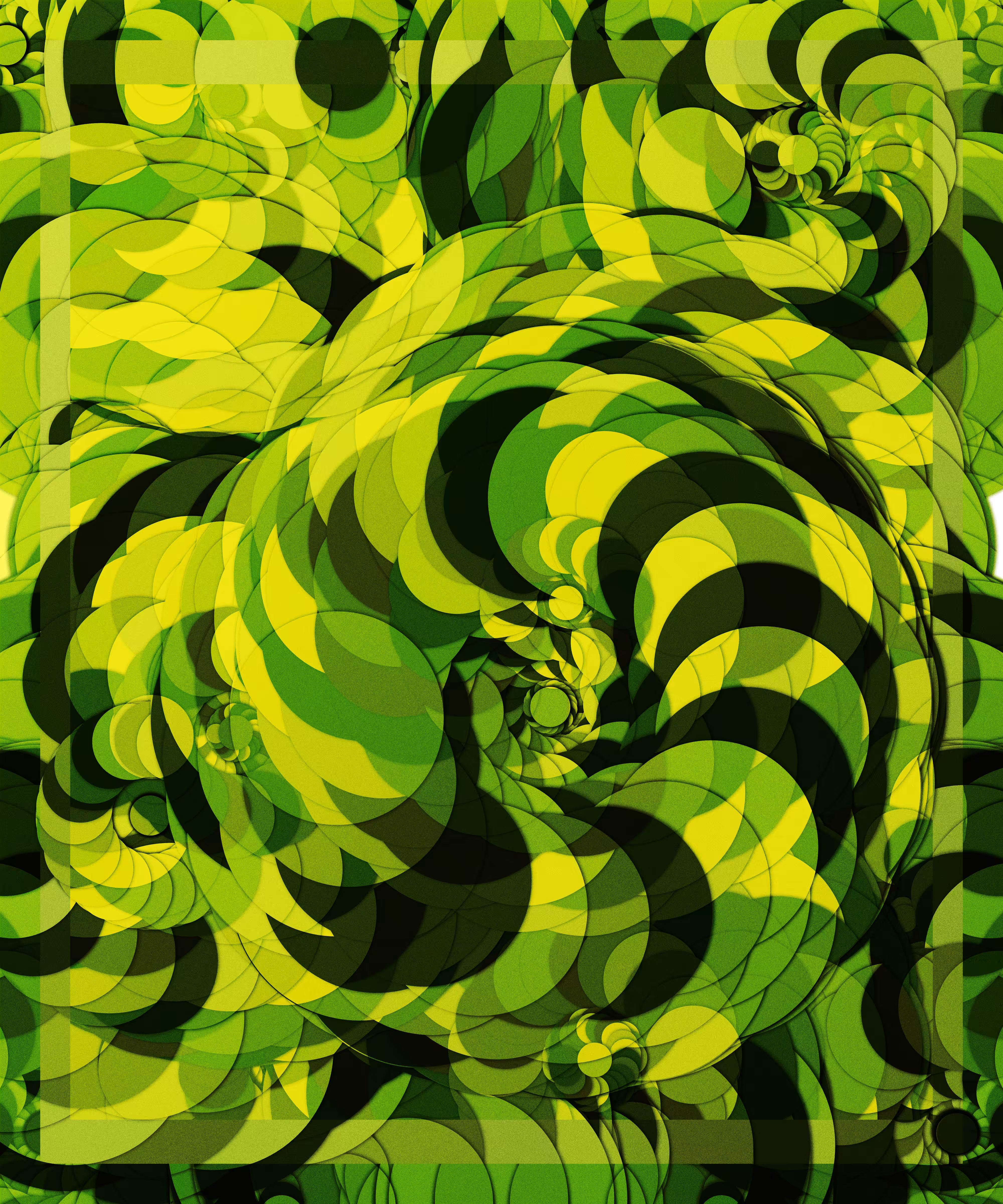 Cycloid 152