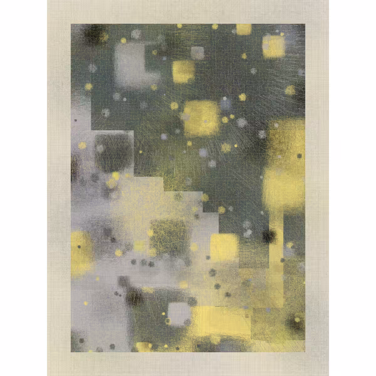Evolution of Aesthetics #81