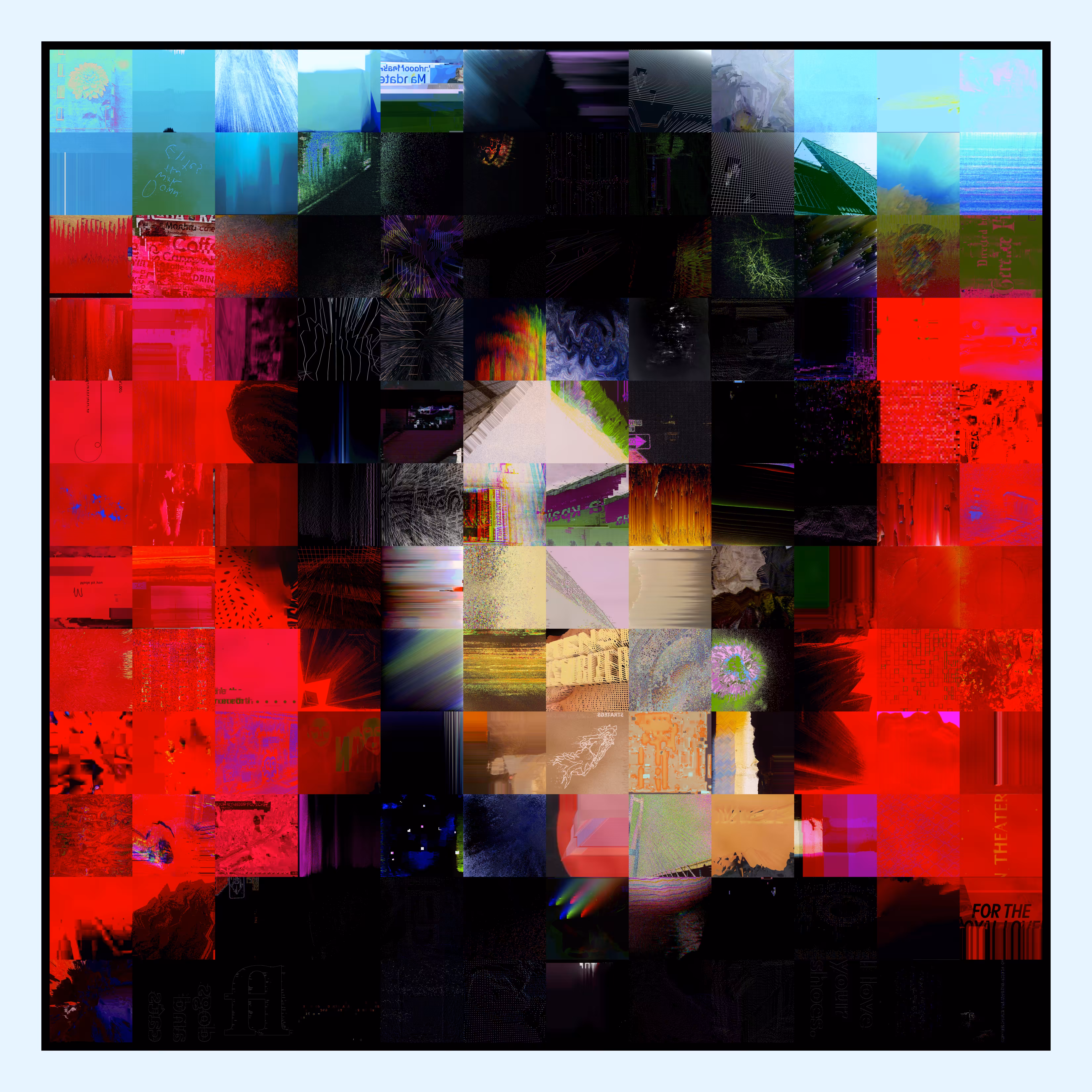 Prince in the Garden