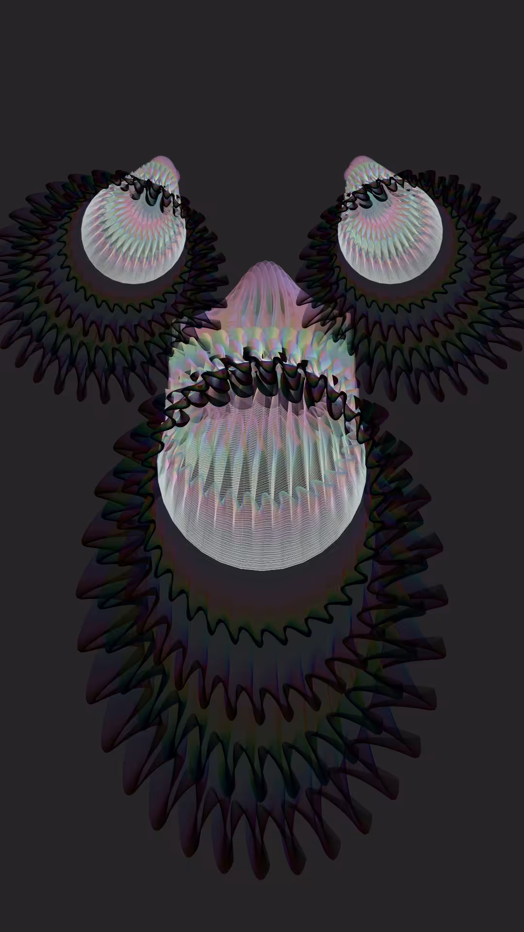 Demon #33