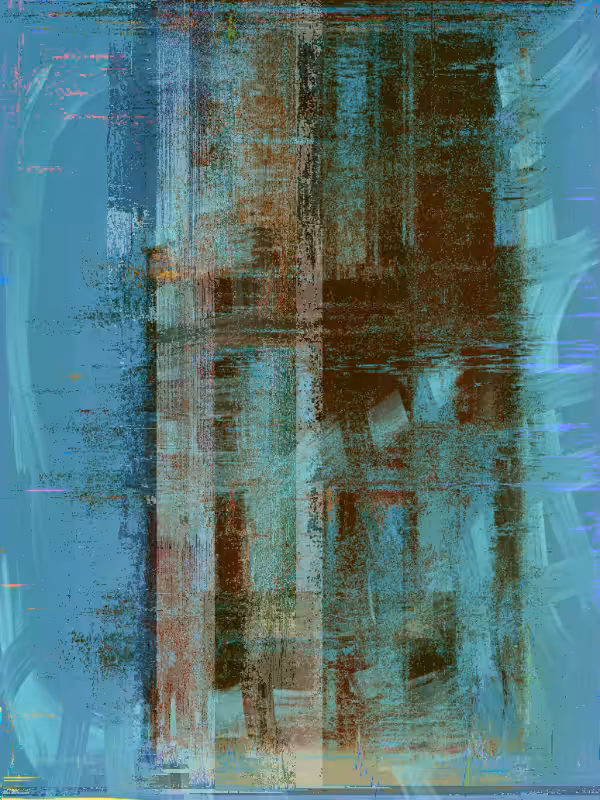 Elapsed / Legacy #7