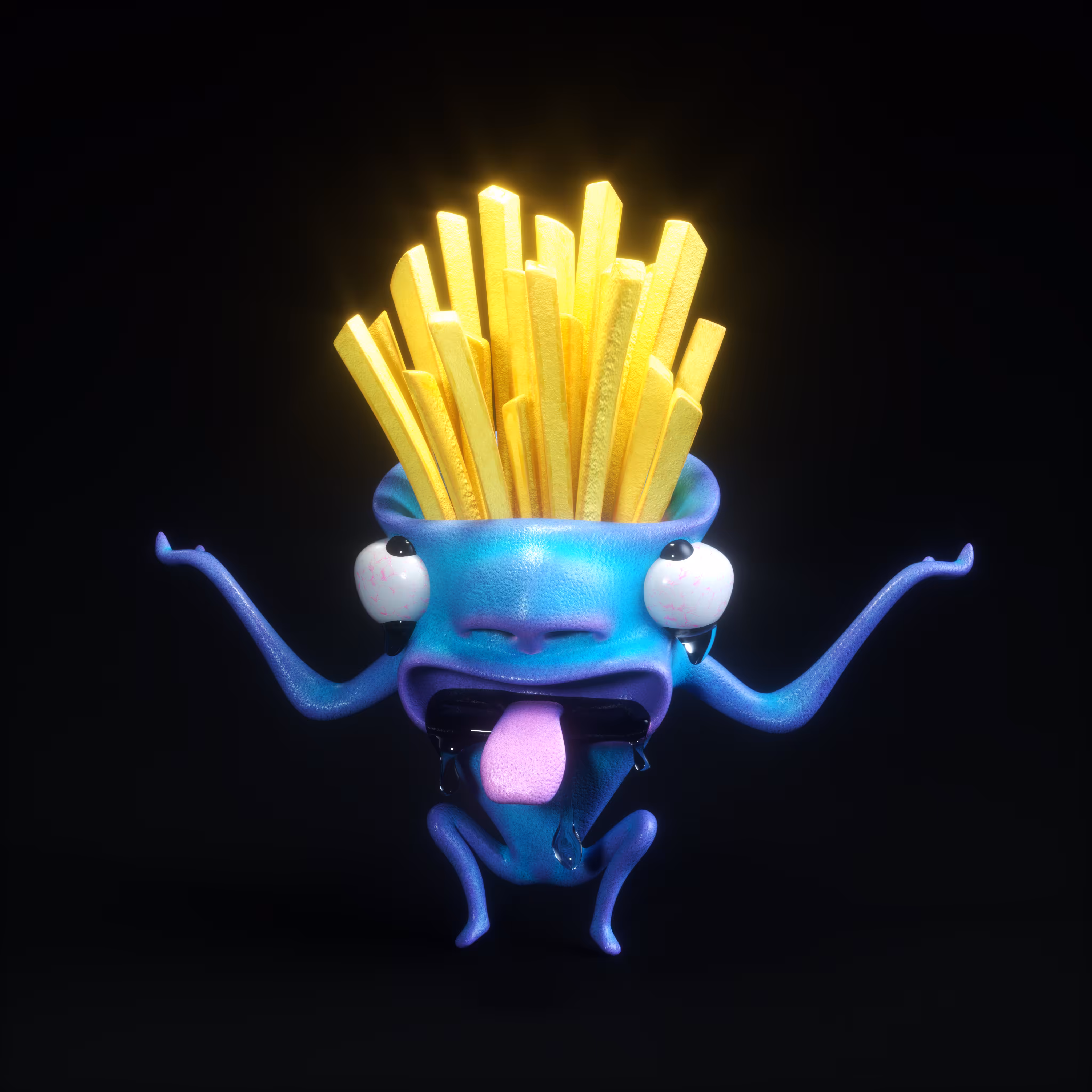 Cravings (Base)