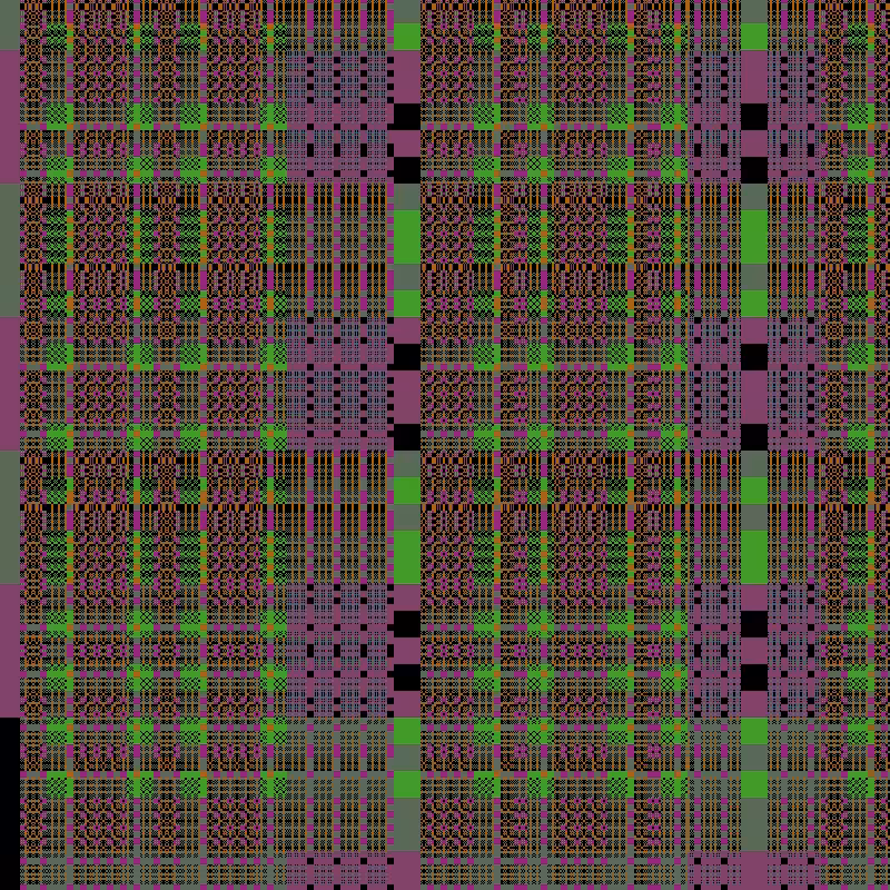 numberGarden v2 #15