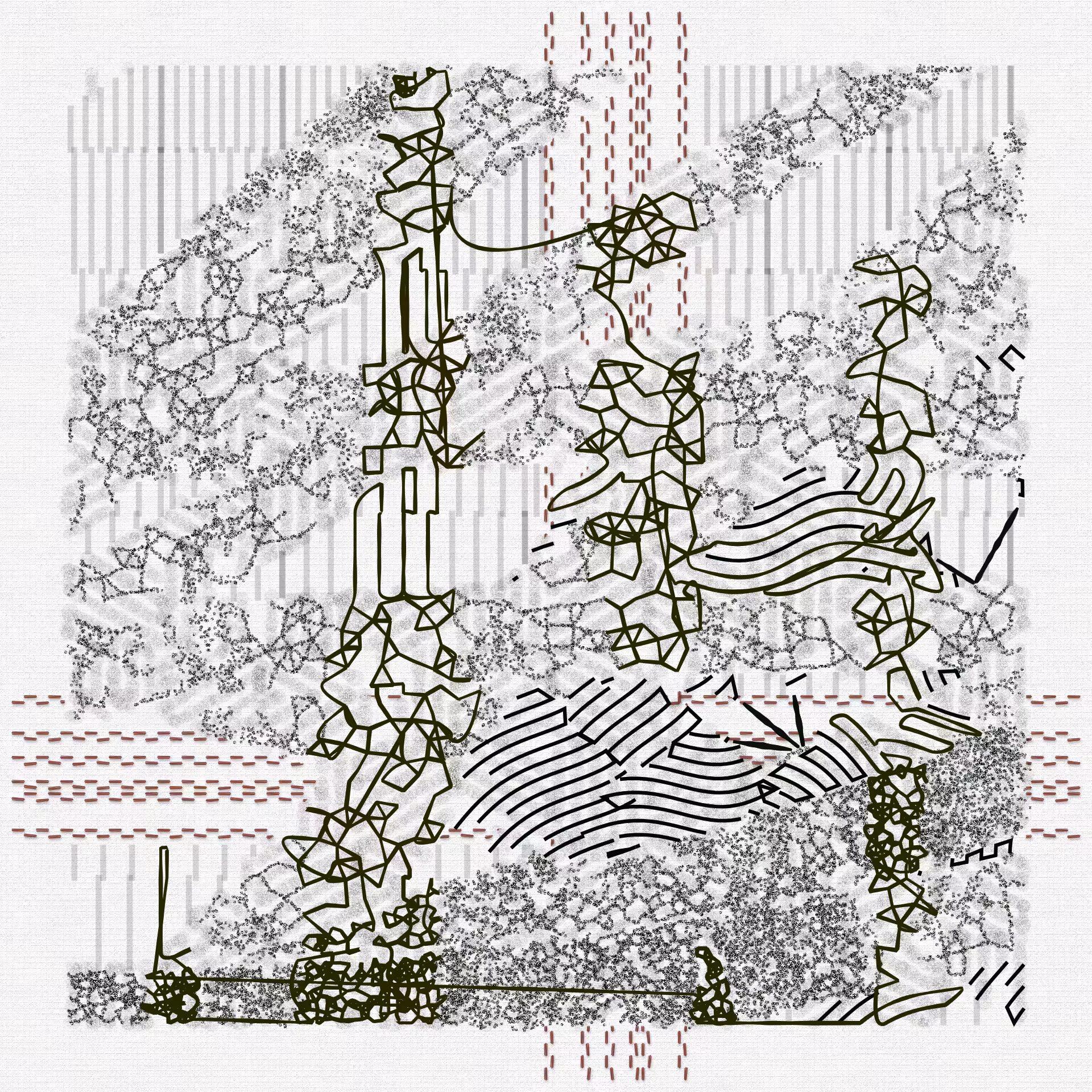 Aux Arbres #1556