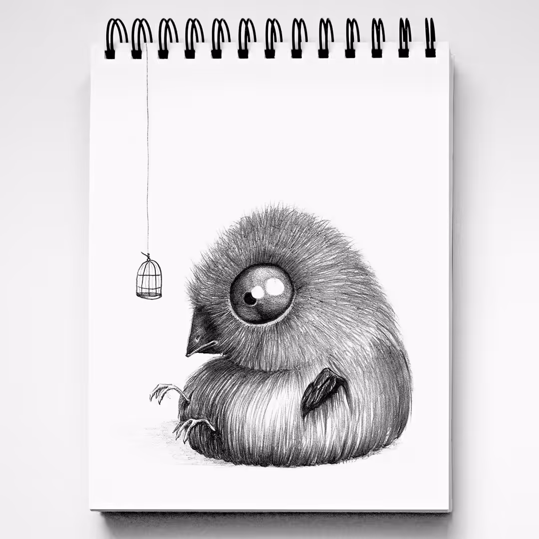 SKETCH 61