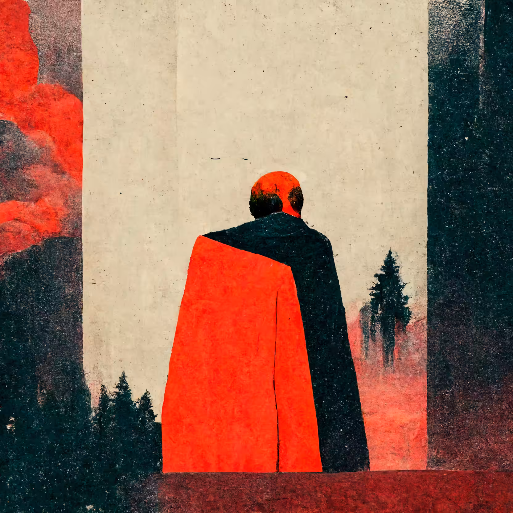 CRIMSON #3