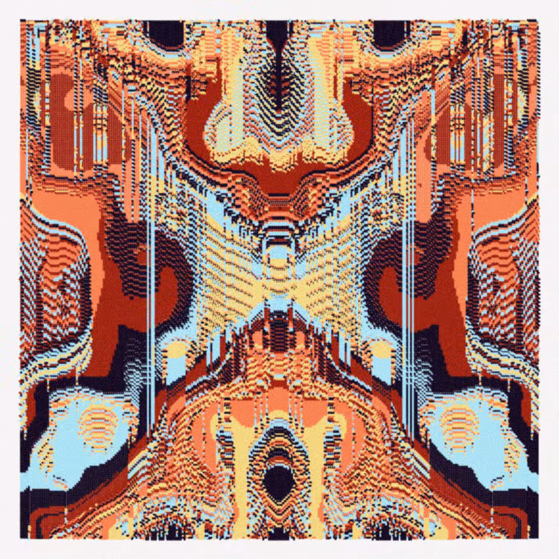 Glance #7