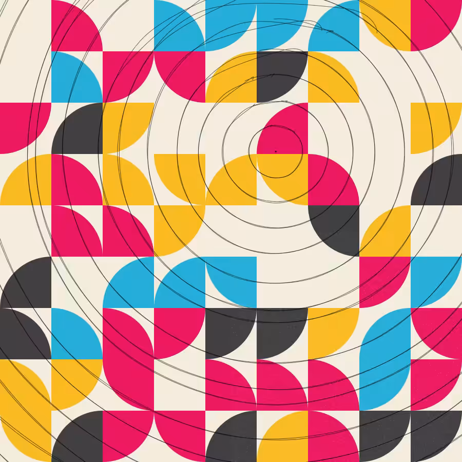 Mixed Shapes #73