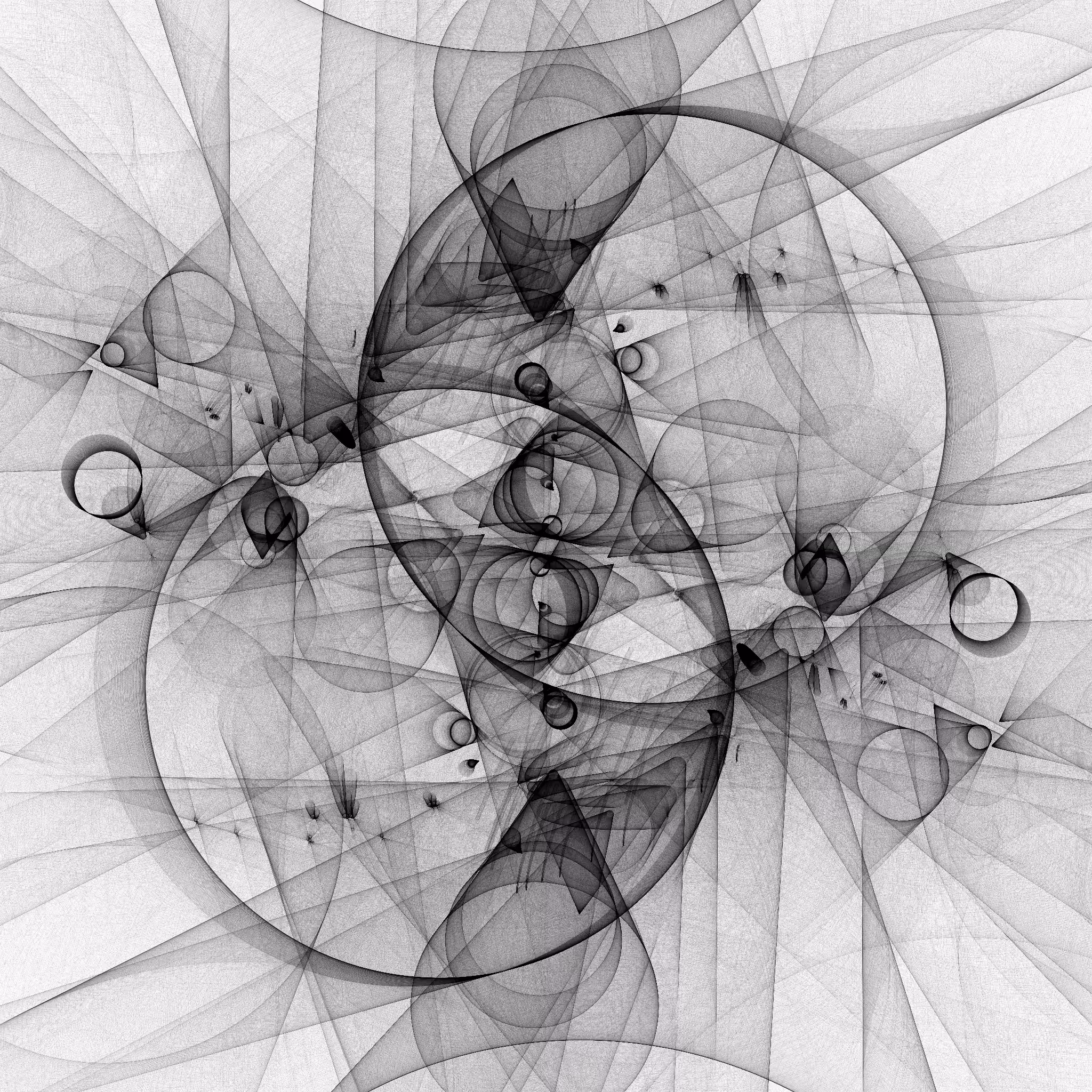 The Subversion of Entropy #24