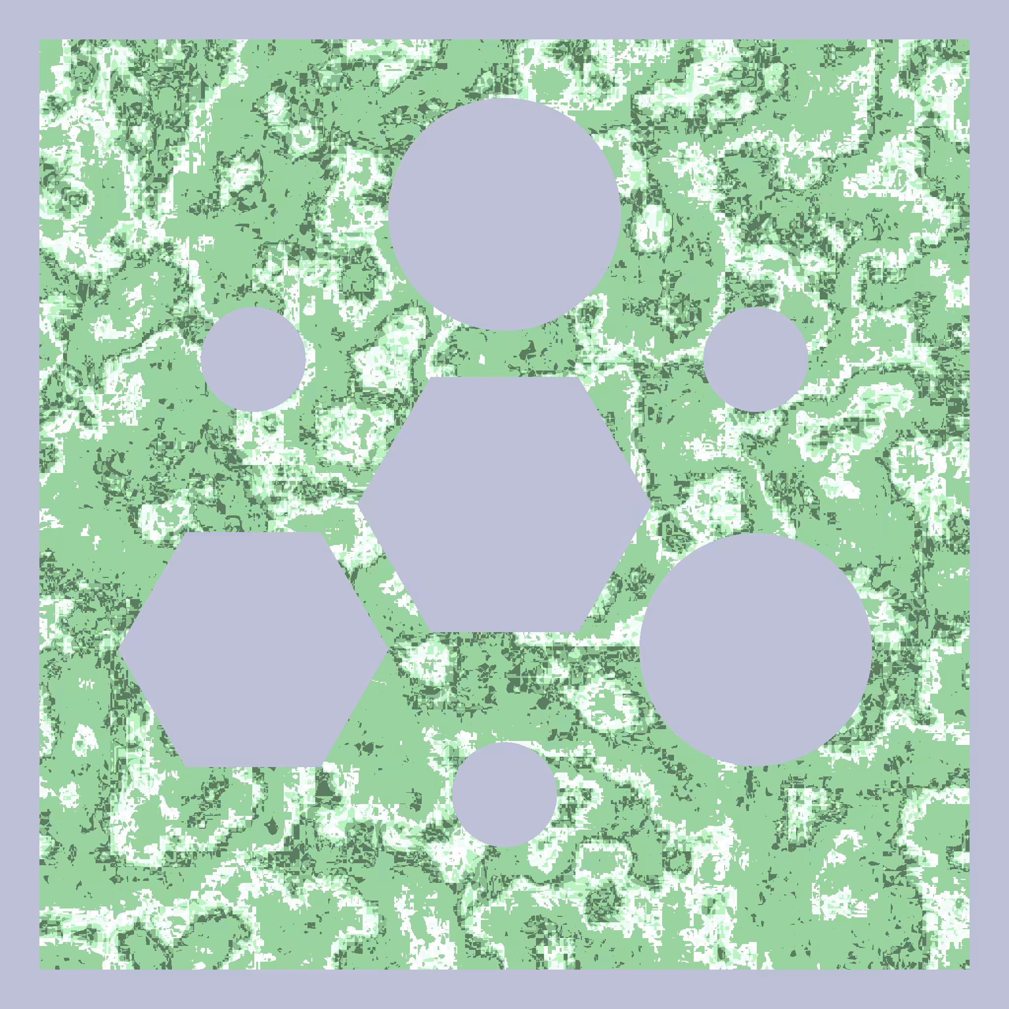 Corrosion #71