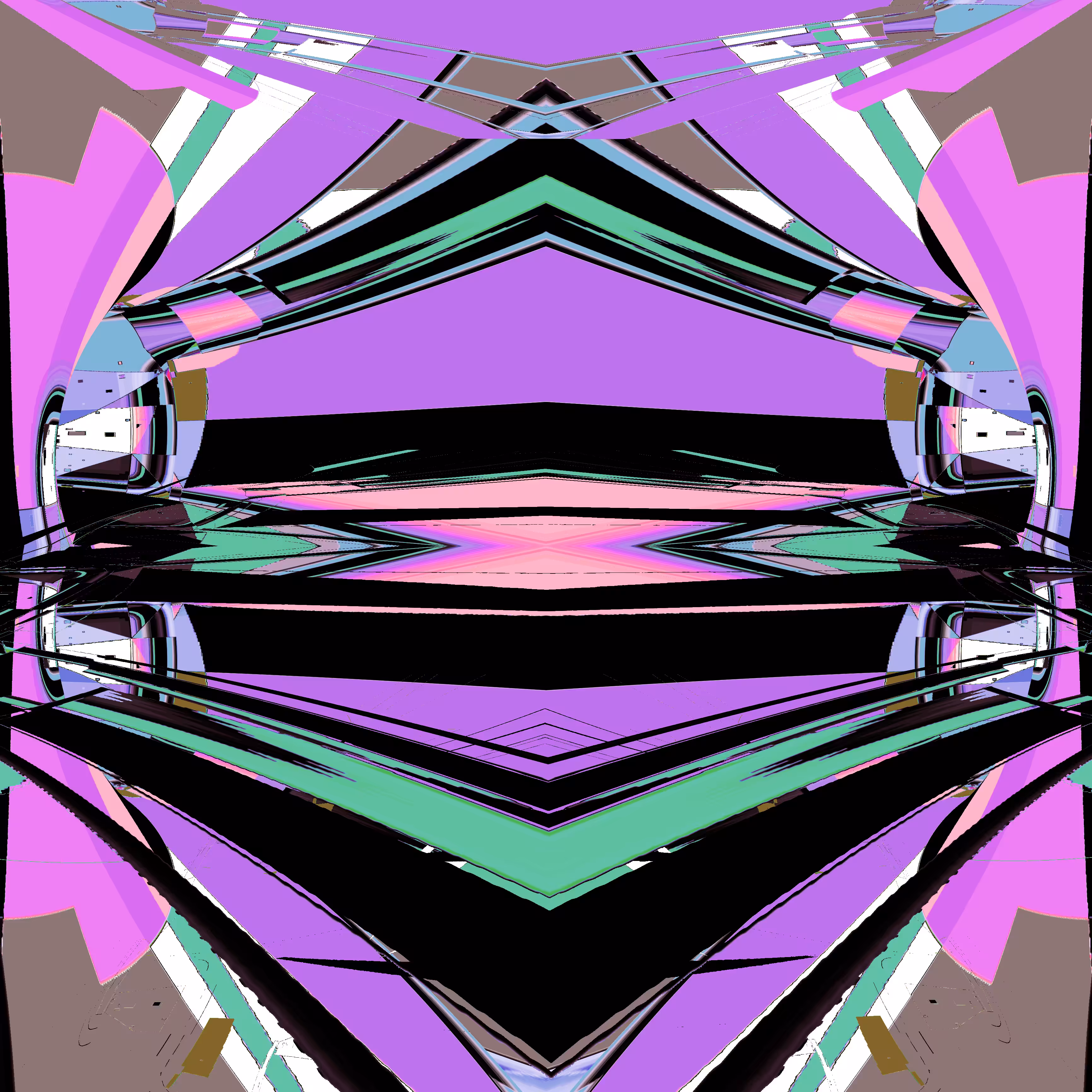PARALLELED 