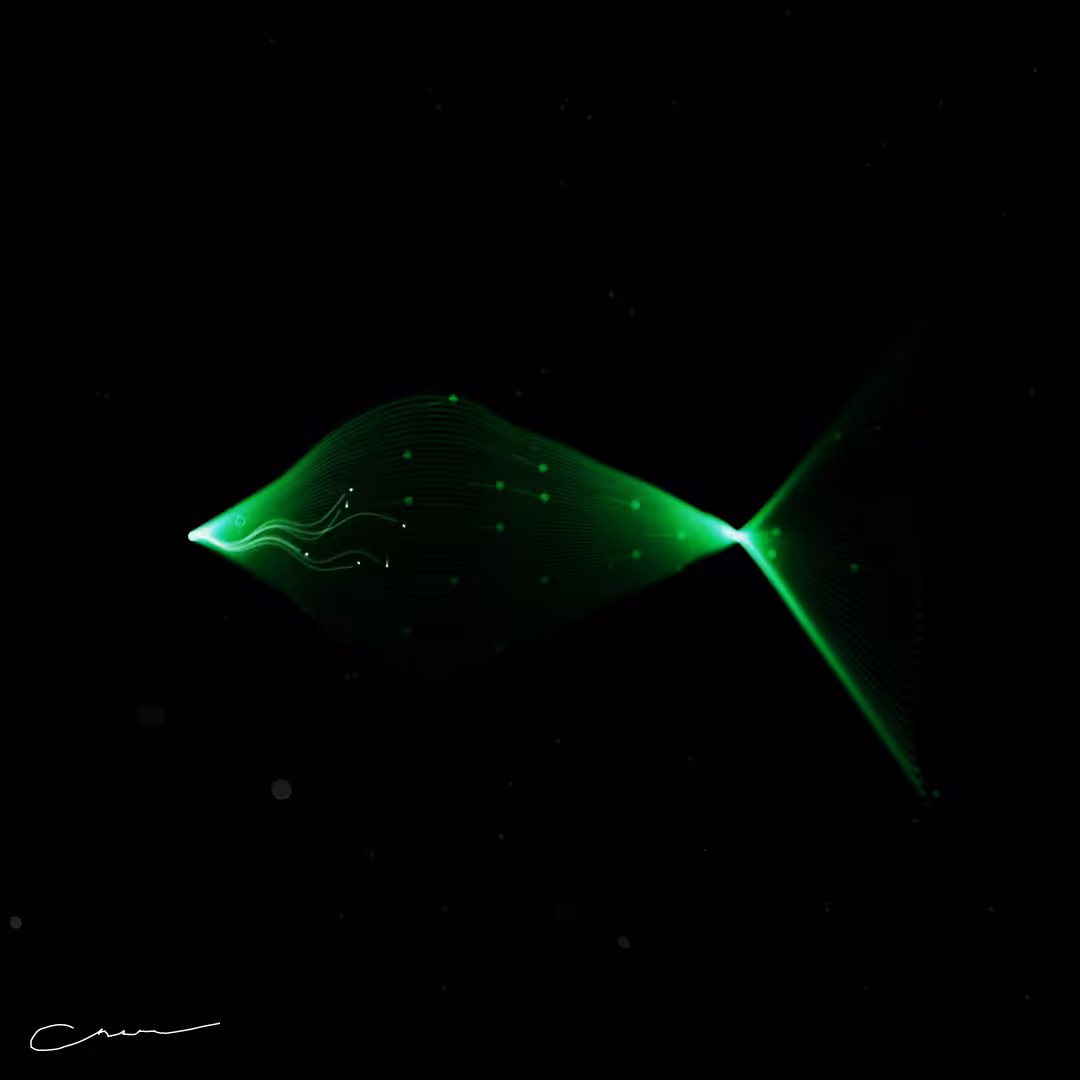 SoulFish #129