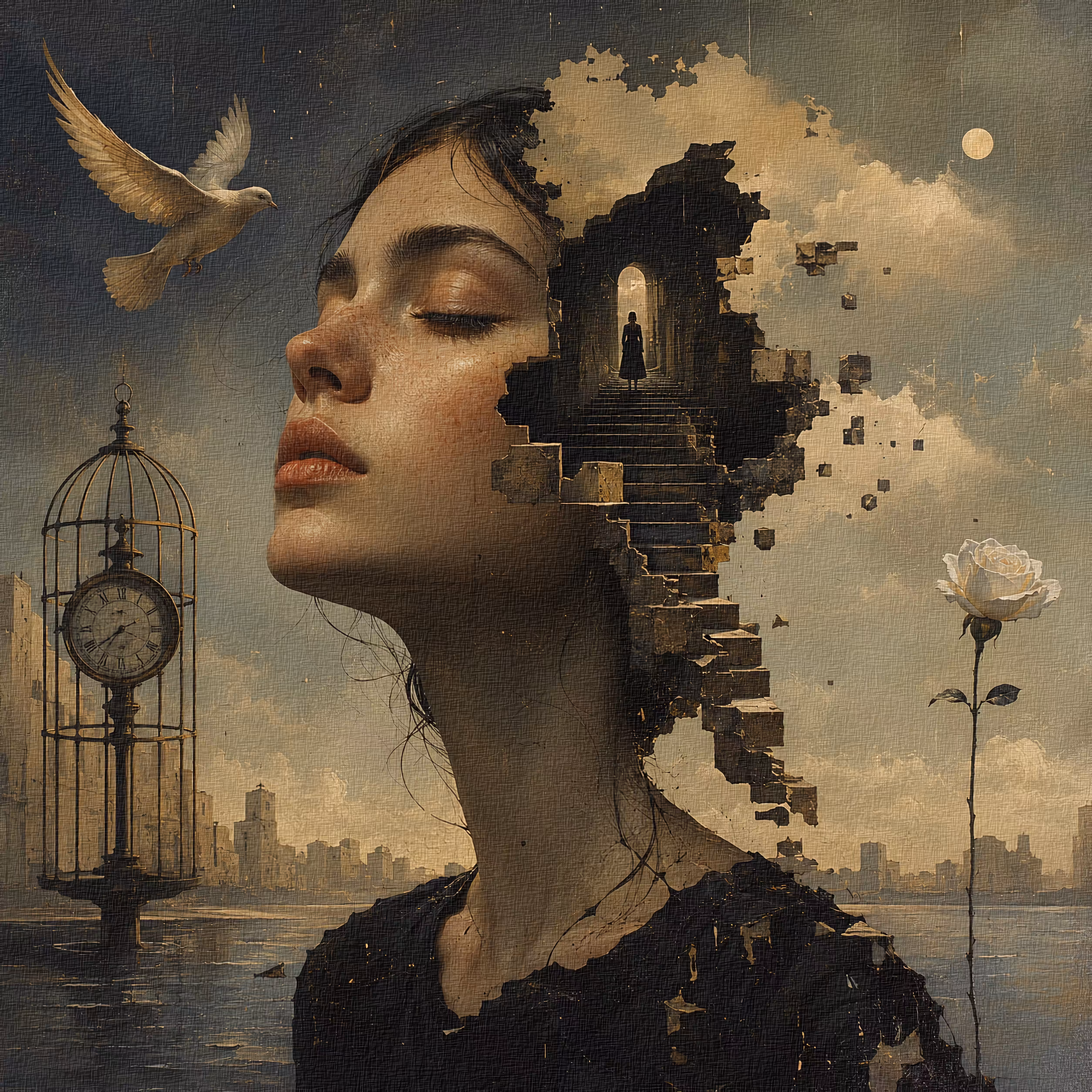 Serenity #292 - Metanoia