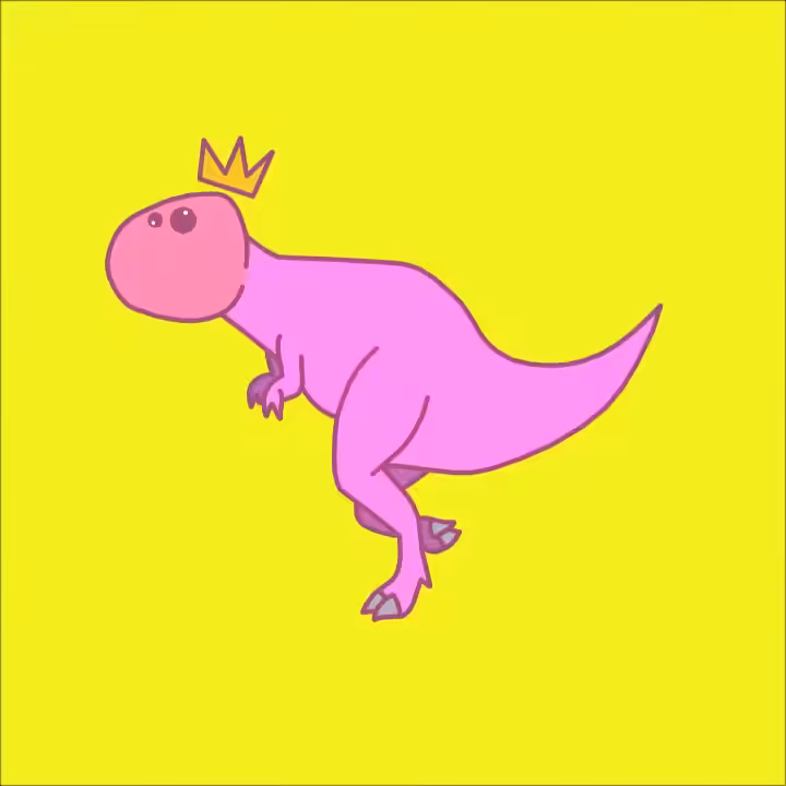 DICKREX DANCING