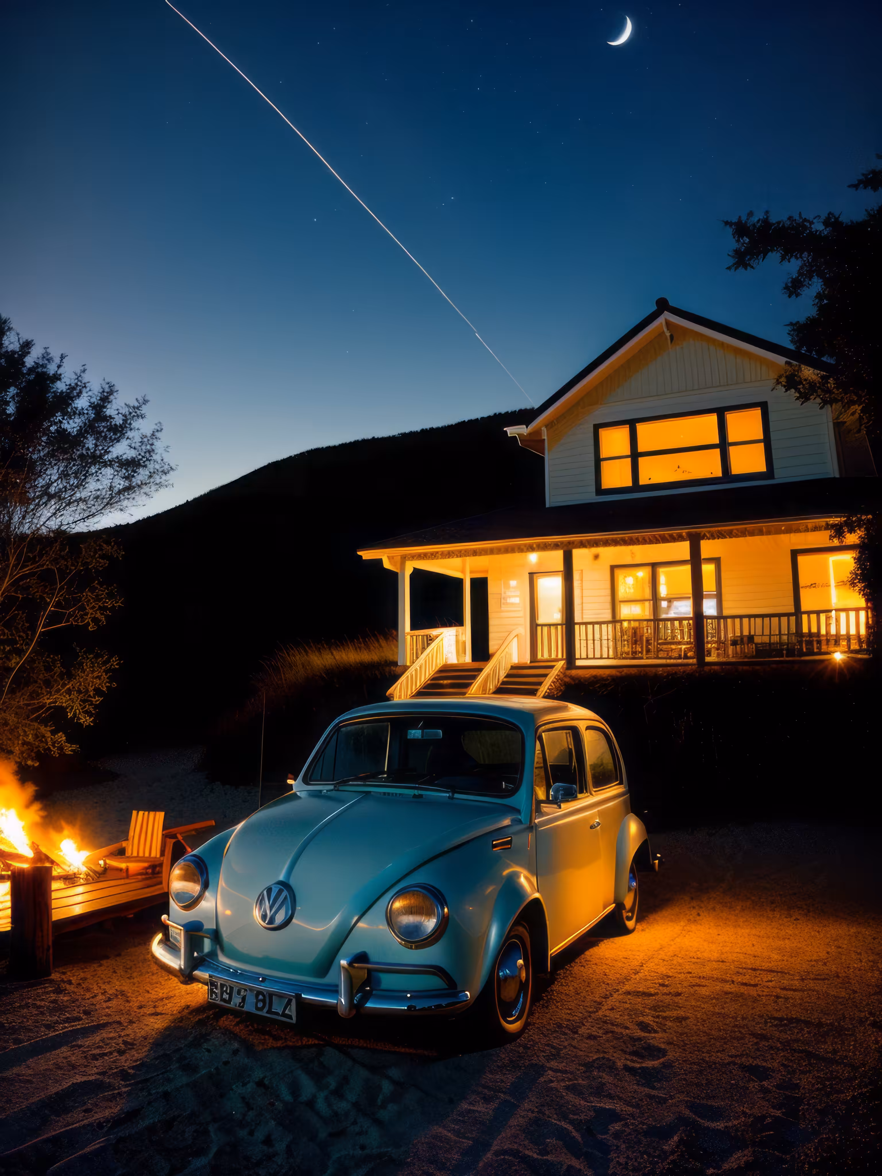 Night House