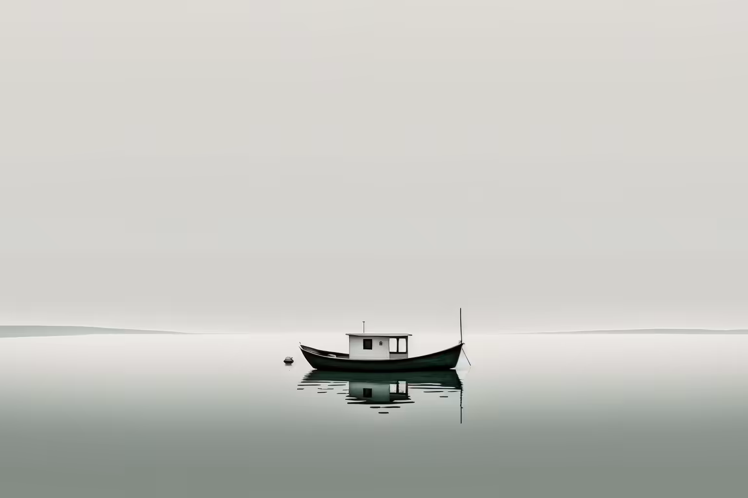 Serenity Study 1