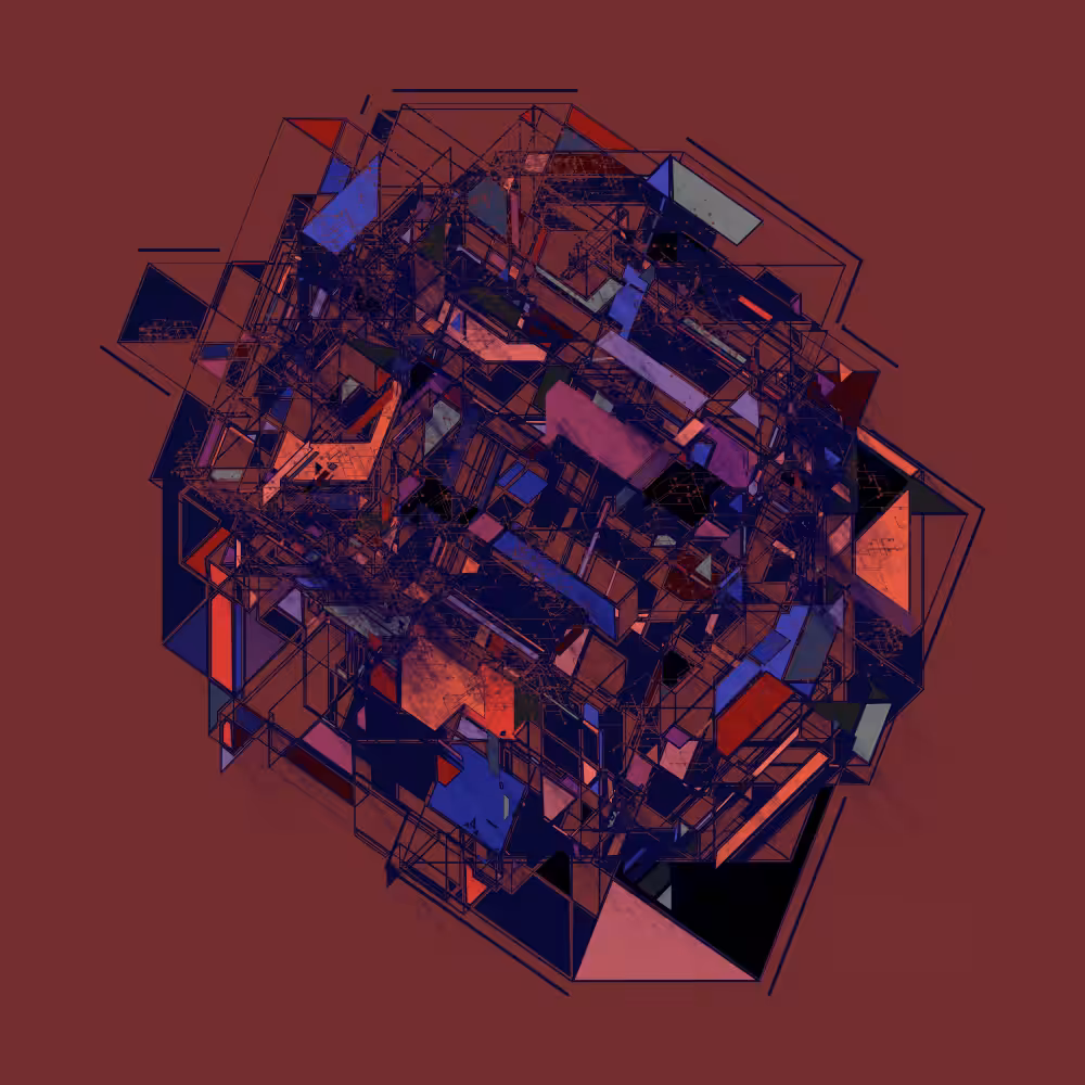 Hybrid Canvas #83