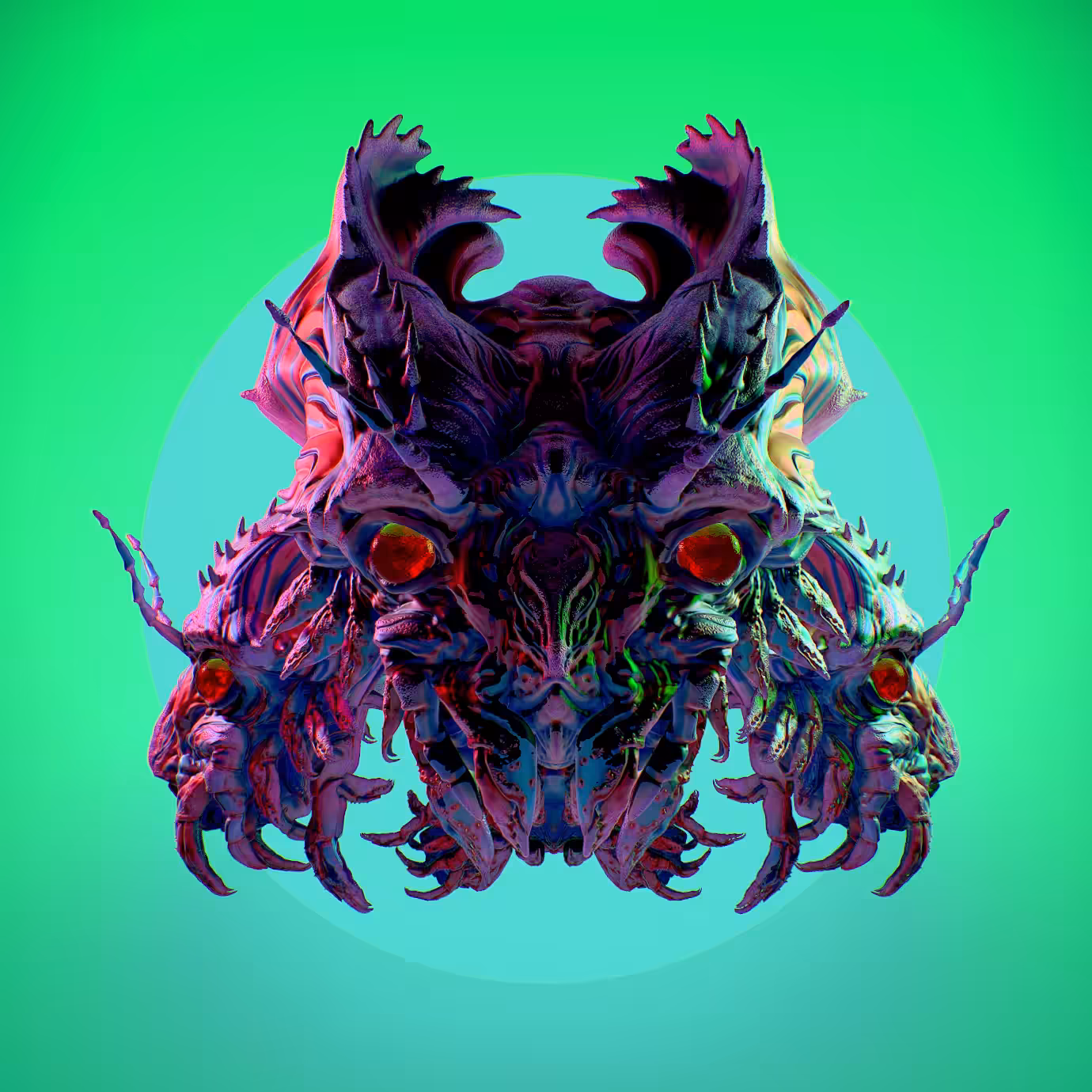 Ilien Talisman