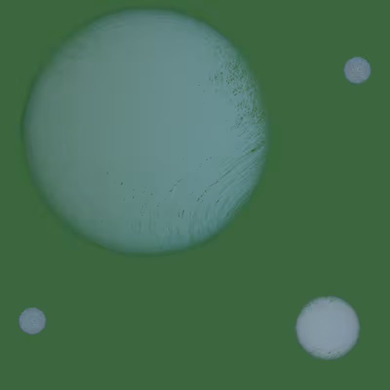 Orbit #13
