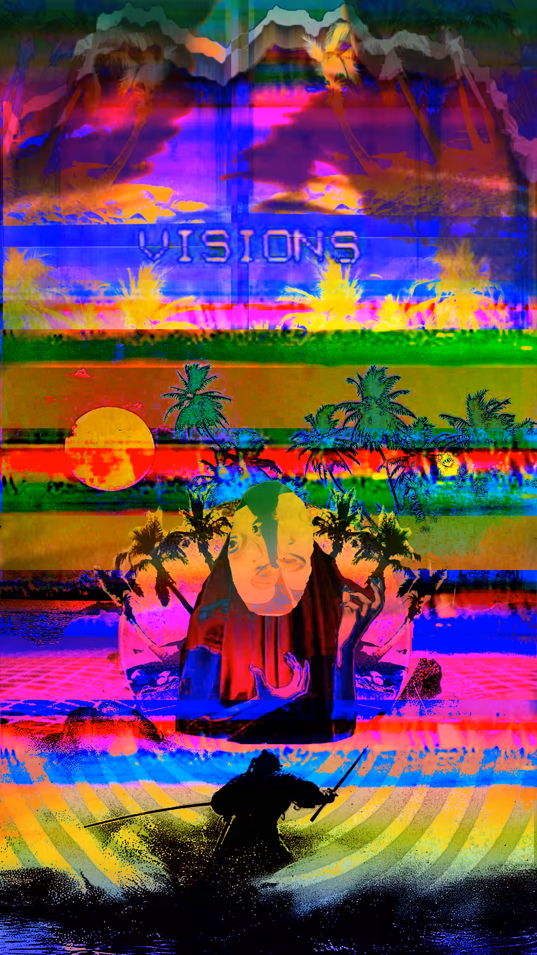Palm Visions