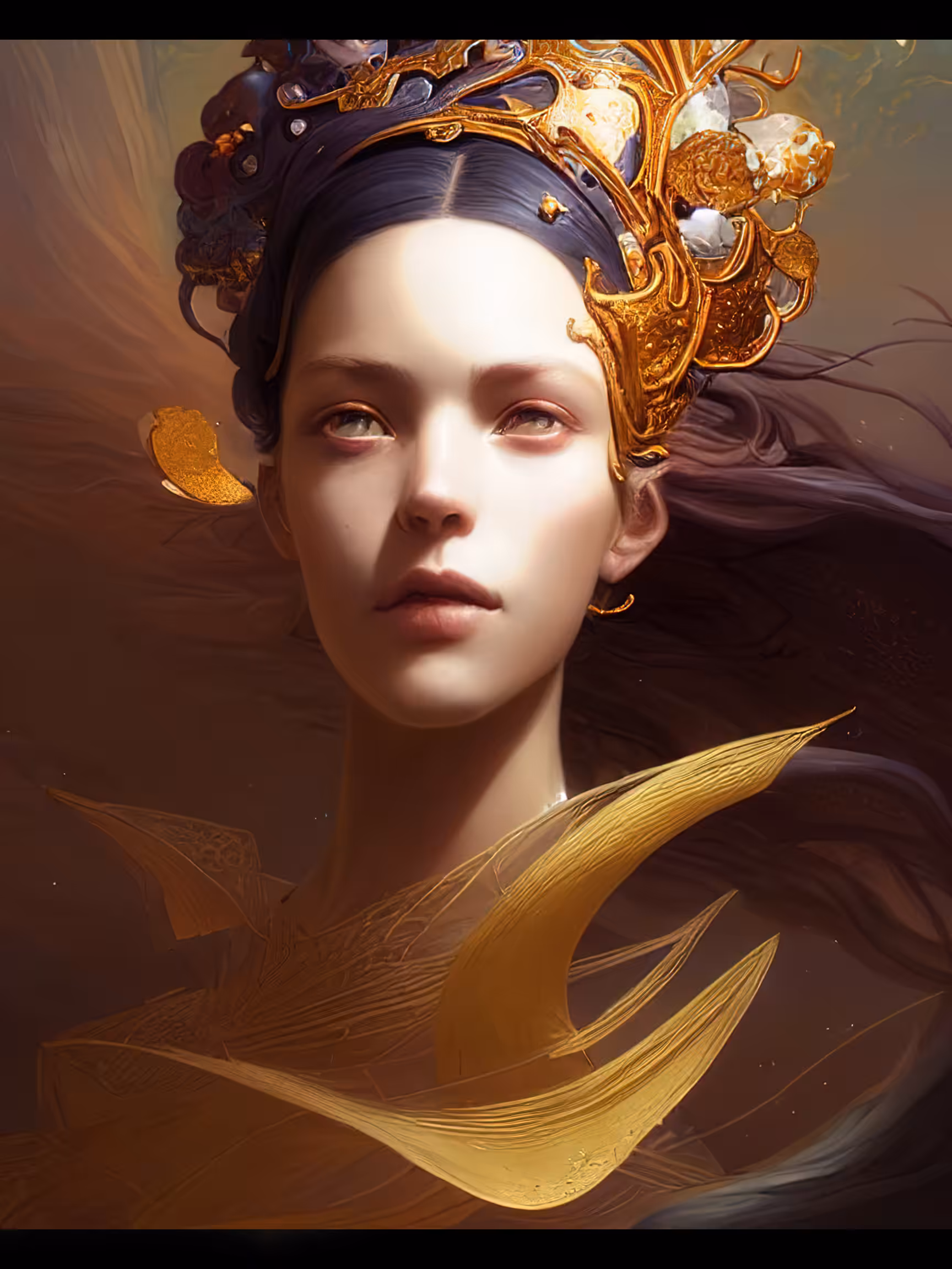 Female #24 - AI Generated