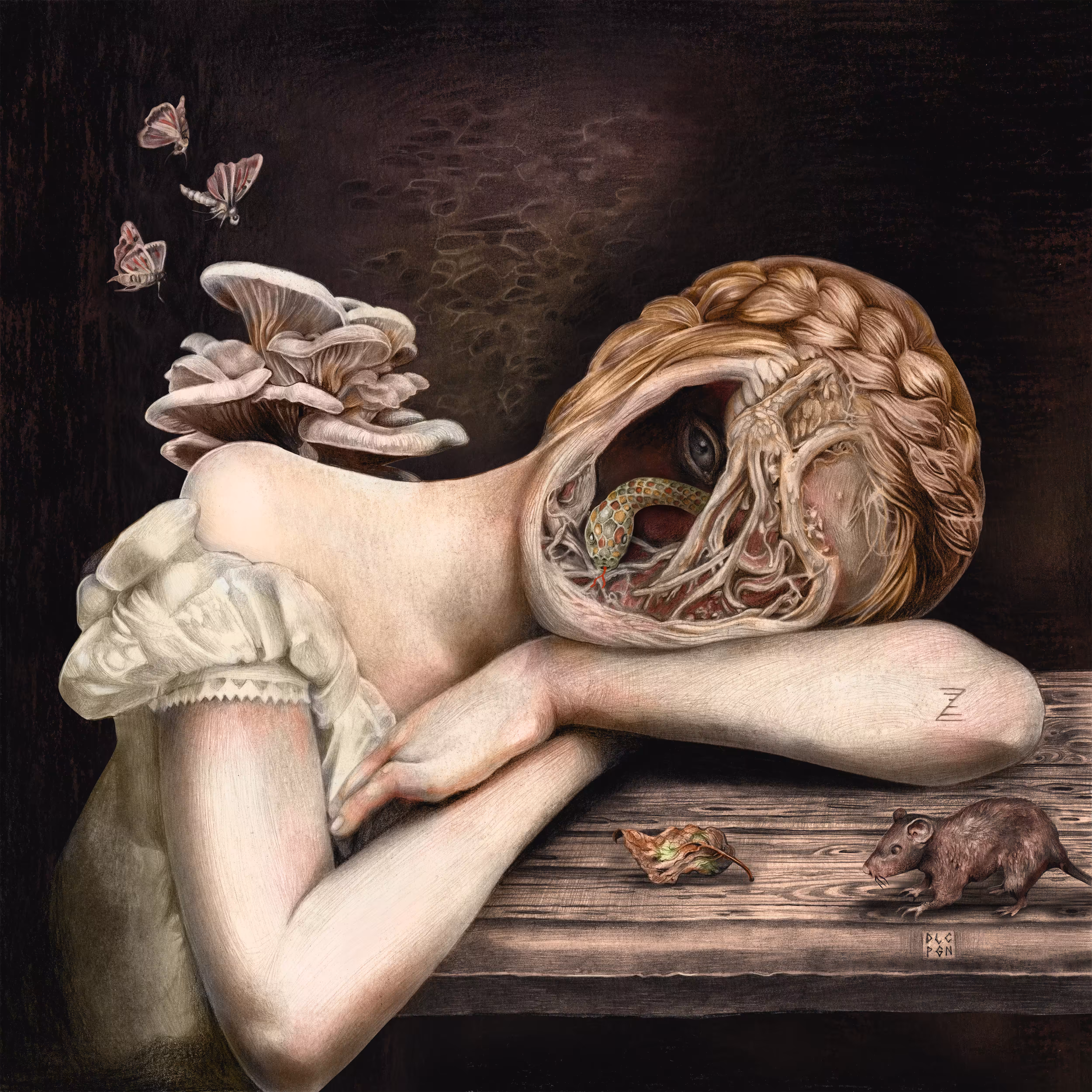 Sleep Deeper