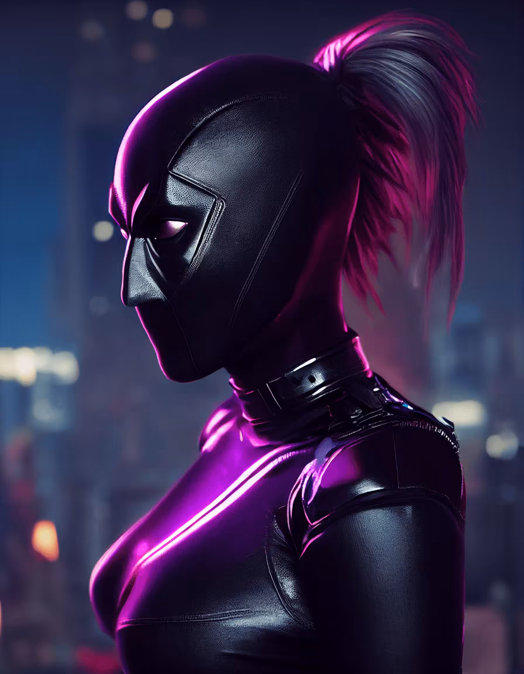 Cyber Madness