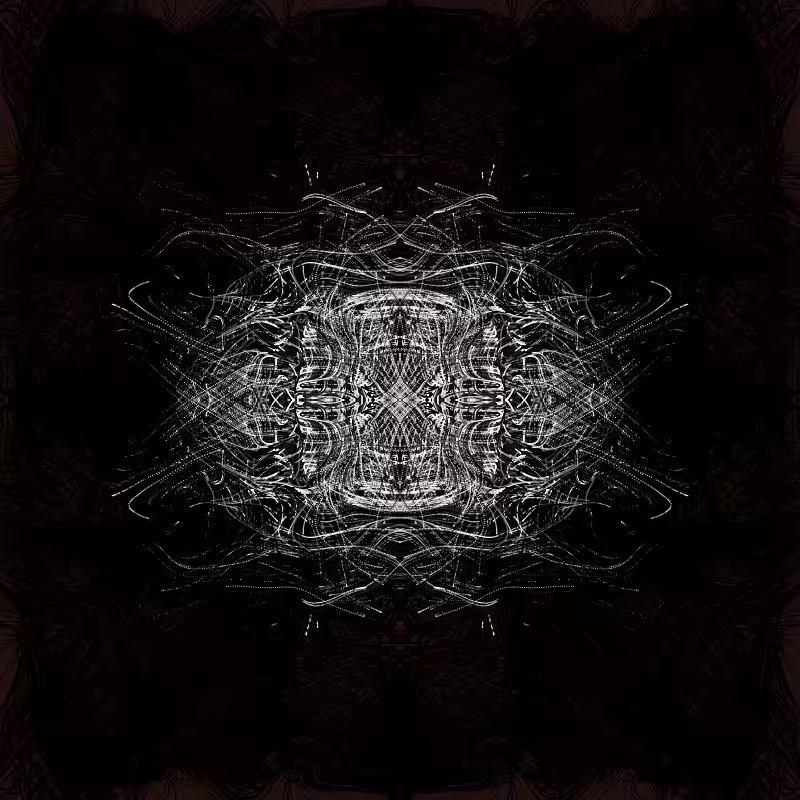 chaos sigil #127