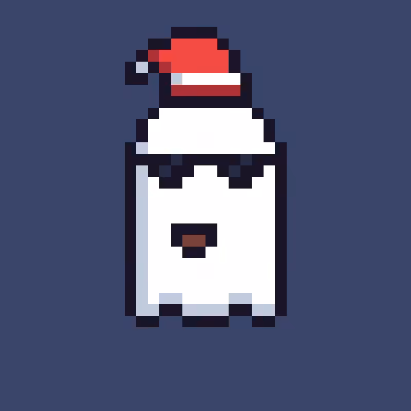 Ghosties #82