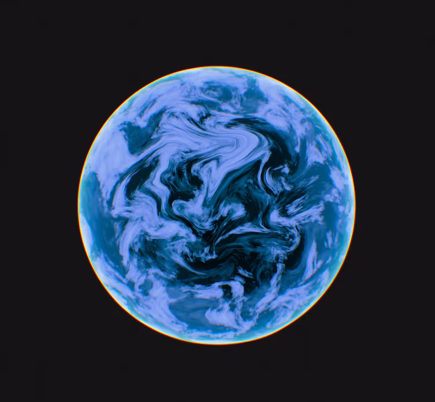 BLUE DOT \\