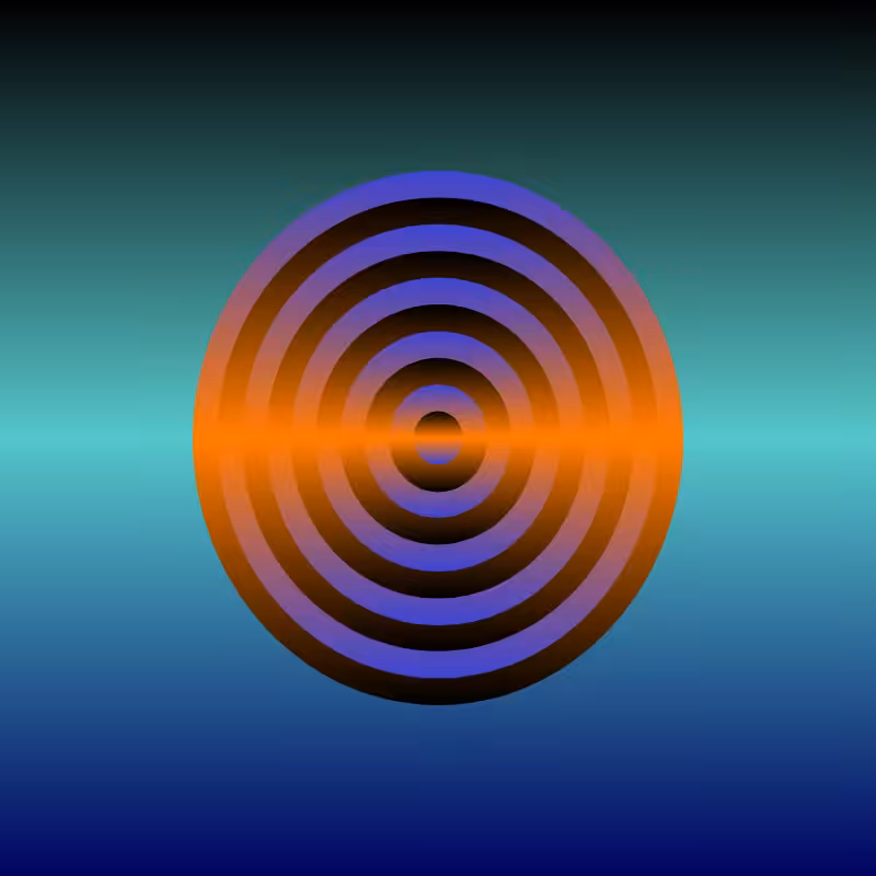 Mesh: The Radius #10