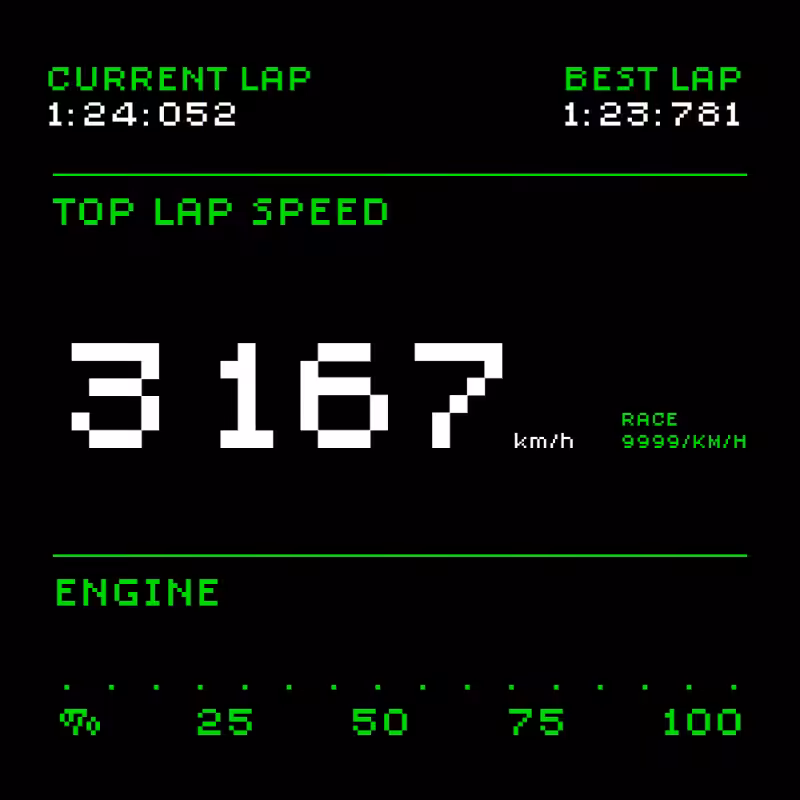 F-1RacingTez #530
