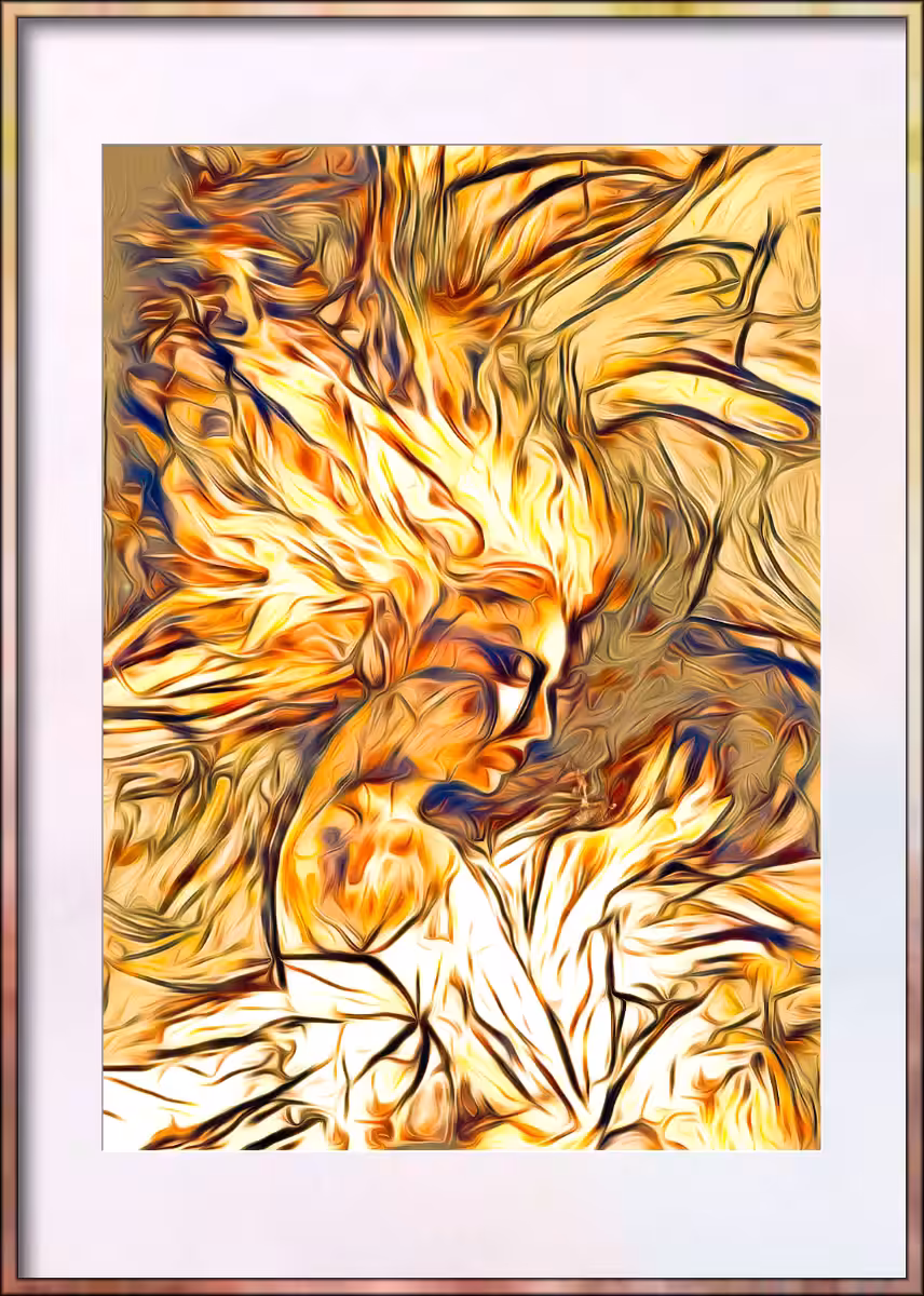 Lost fire