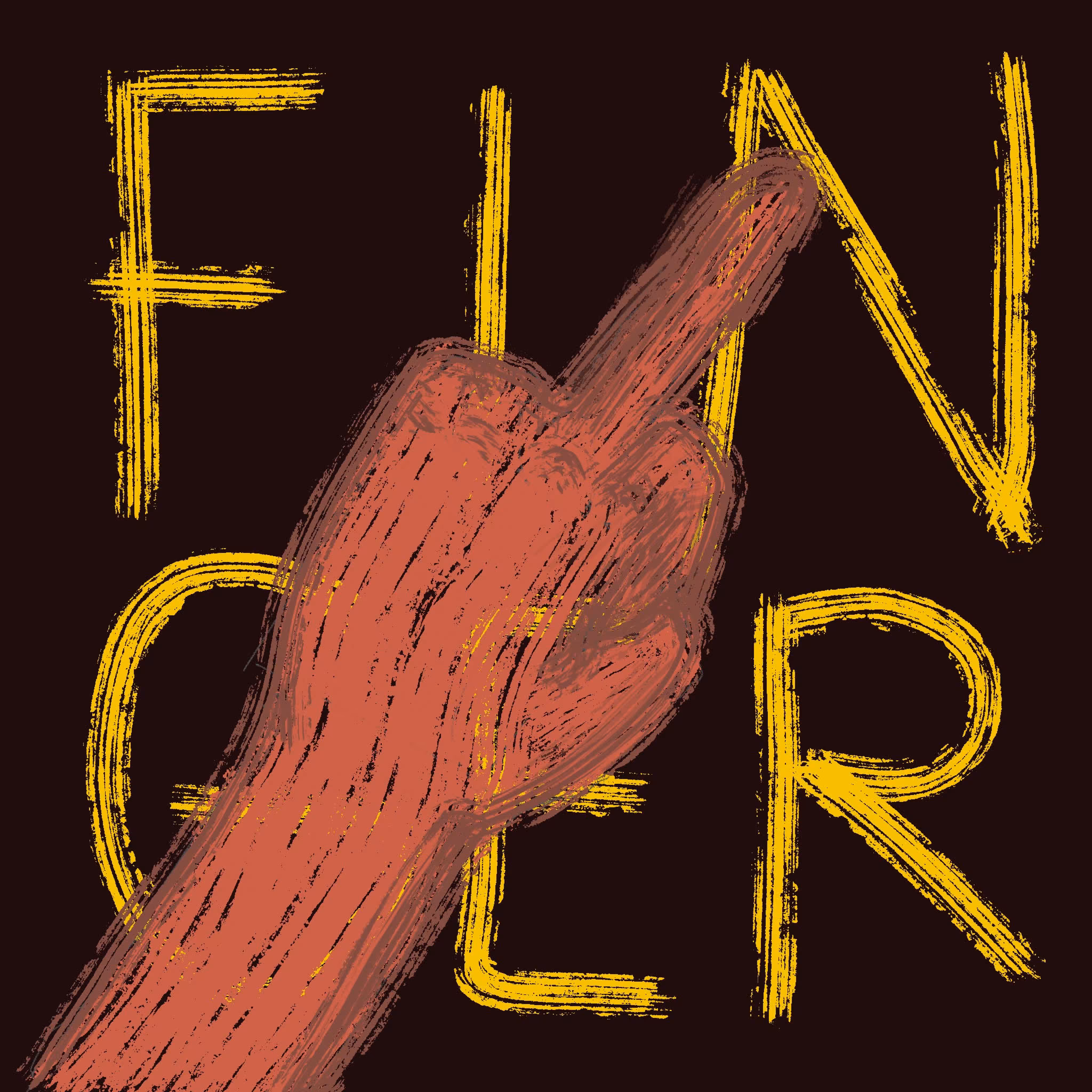 Finger 1