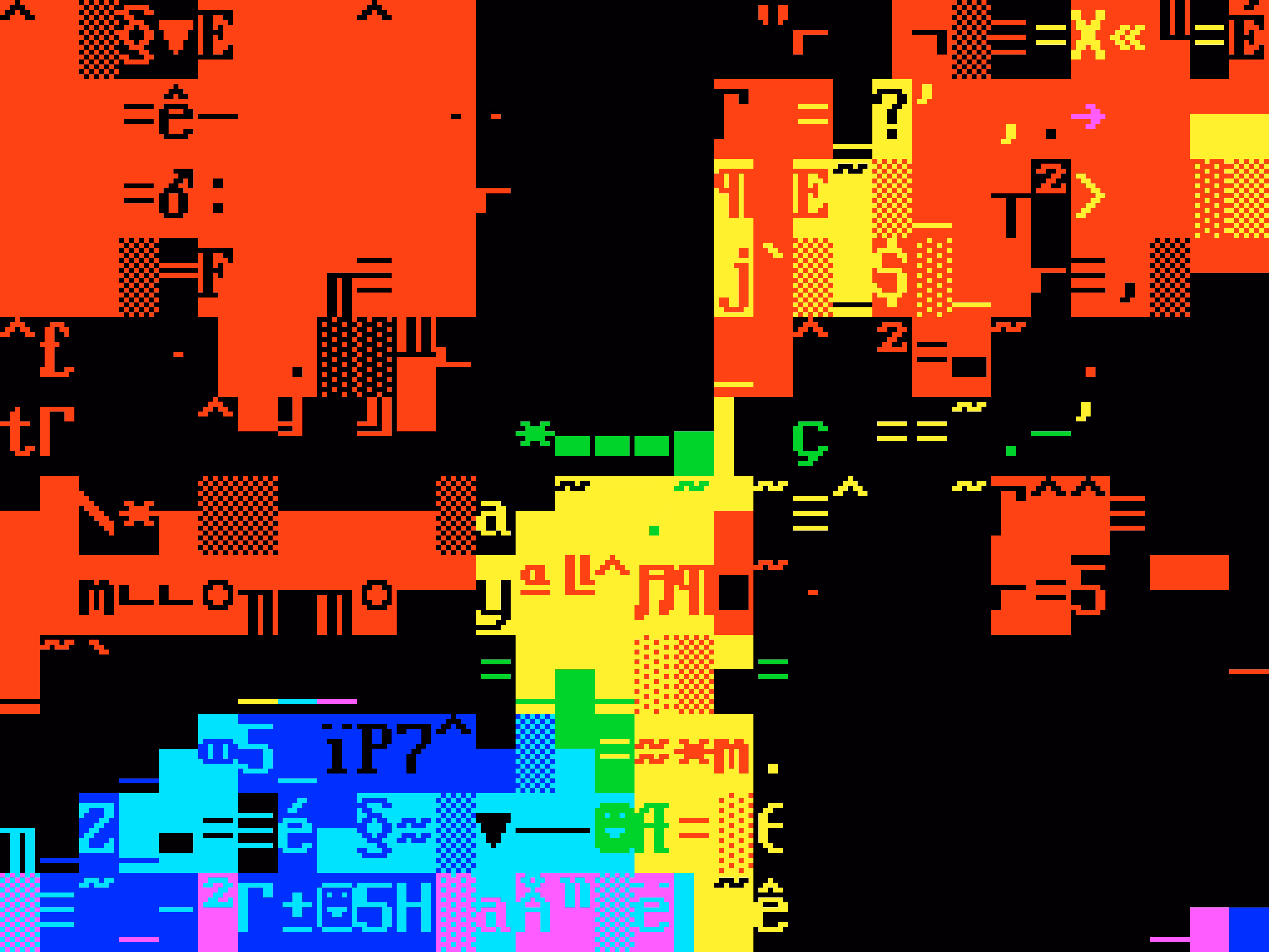 VHSCII